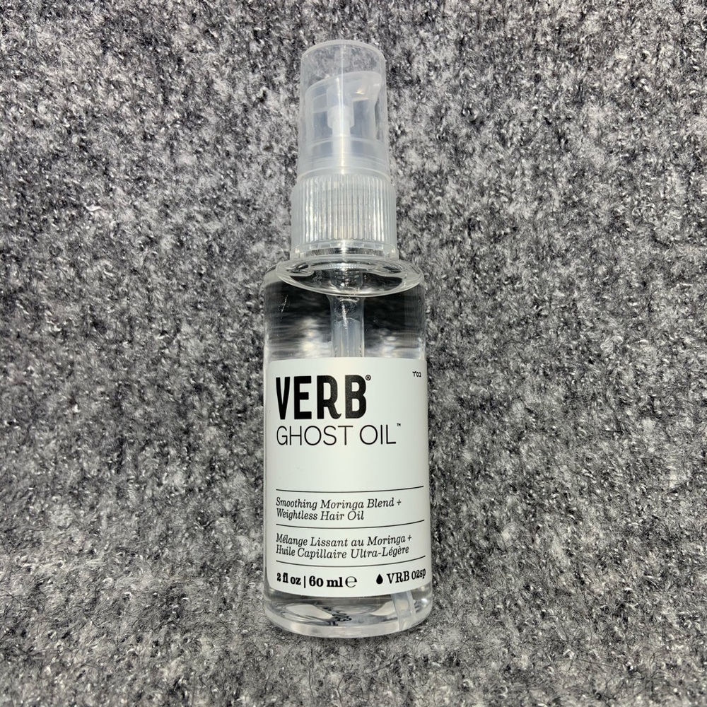 Verb Ghost Oil